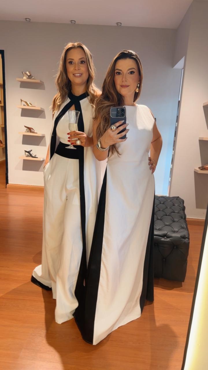 Estilo e sofisticação